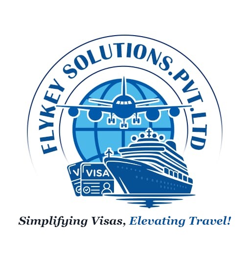 Flykey Solutions Pvt. Ltd.